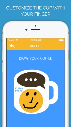 Coffee Phone(圖4)-速報App