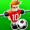 FootGoal is for football & foosball fans