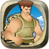 Commando Run - Battle And Punch Enemy Soldiers