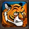 Join the ULTIMATE battle for domination of the jungle in Claws War 