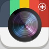 Icon Light Trail Camera Candy – Slow Shutter Photo Editor Lab Free