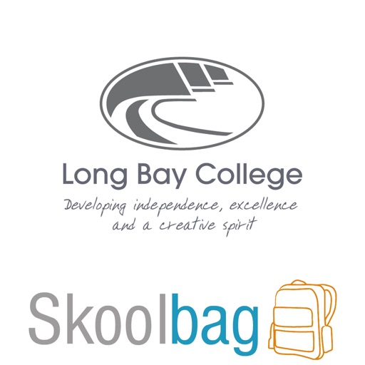 Long Bay College - Skoolbag icon