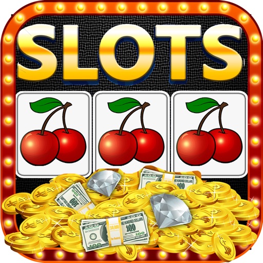 A Abu Dhabi Casino Gold Classic Slots Games iOS App