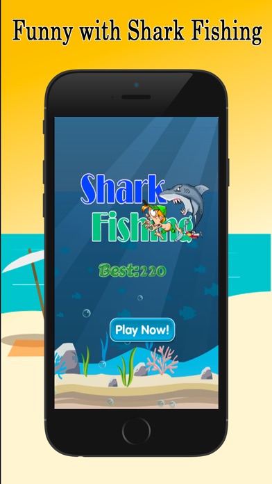 download Shark Fishing Extreme Games Free apps 1