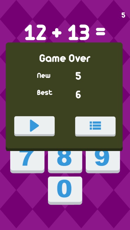 Basic Math - Add Subtract Multiply Divide by John Mcgarrah