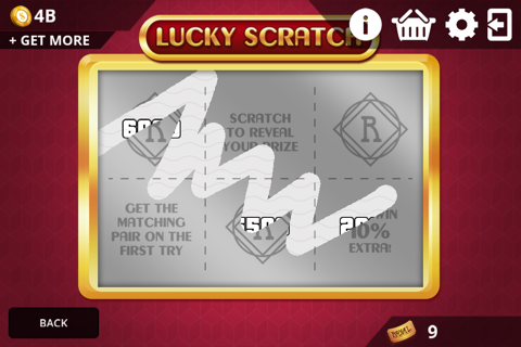 Showdown - Royal Online Casino screenshot 4