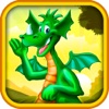 Classic War Dragons Slots Triple Simulation Casino Games