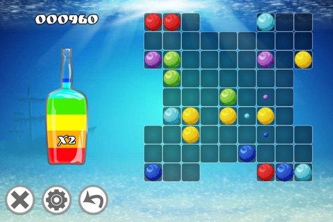 Rainbow Lines screenshot 4