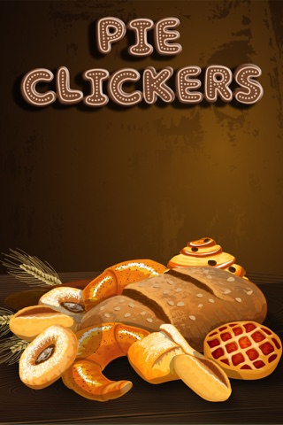 Pie Clickers - More Cookie For Maker screenshot 3