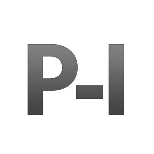 Palladium-Item for iPad icon