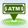 Find an ATM
