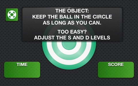 BalanceBall screenshot 4