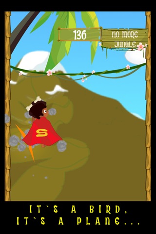 Young and Wild - Jumpin Zantar screenshot 3