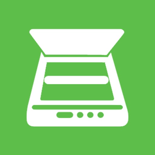 iSnapScan Free-Receipts Scanner, Photo to document