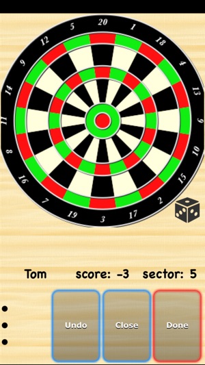 Darts Scores(圖3)-速報App