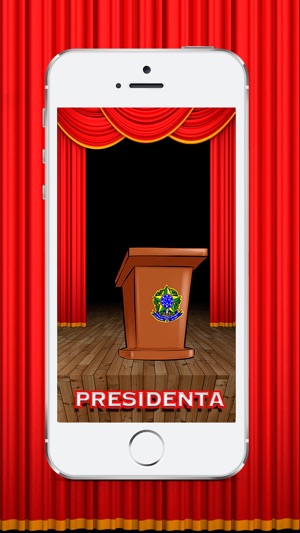 Presidenta(圖1)-速報App