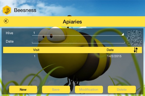 Beesness screenshot 3