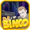 Absolute Crime Under-world Bingo Fun - Lane to Heaven Games Free