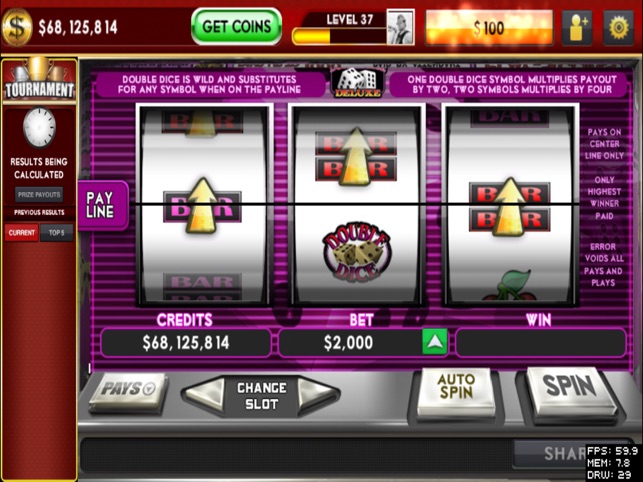 High Limit Slots HD(圖1)-速報App