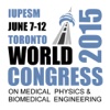 IUPESM2015