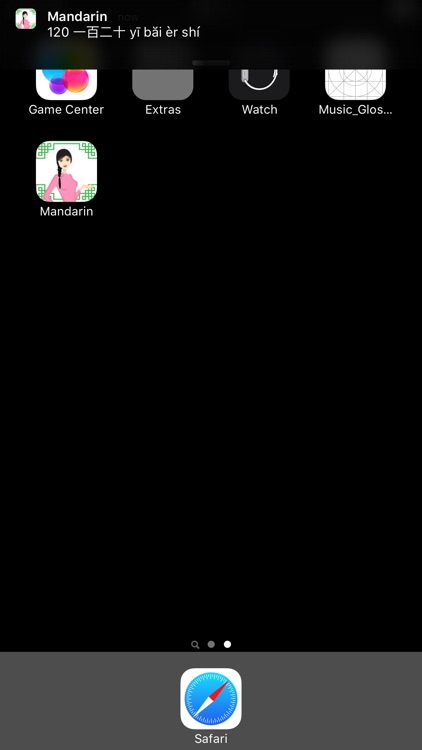 Mandarin Travel Easy screenshot-4