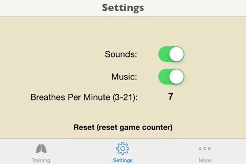 Breathing Exercises: Relieve Stress and Control Anxiety Easy Way screenshot 3