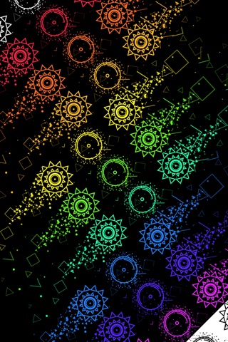 Finger Dodge screenshot 4