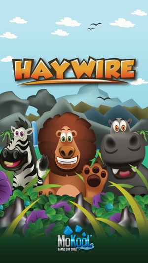 失控 - 隨身動物 - Haywire - Animals on the Go(圖4)-速報App