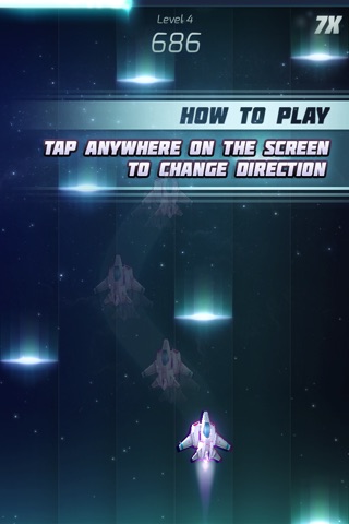 Space Beats Saga screenshot 2