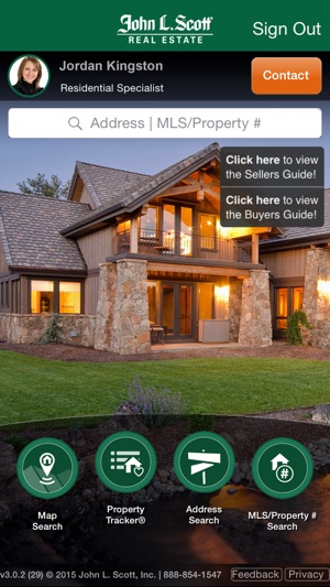 John L. Scott Home Search(圖1)-速報App