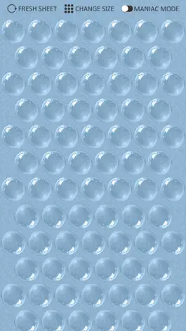 Game screenshot Bubble Wrap apk