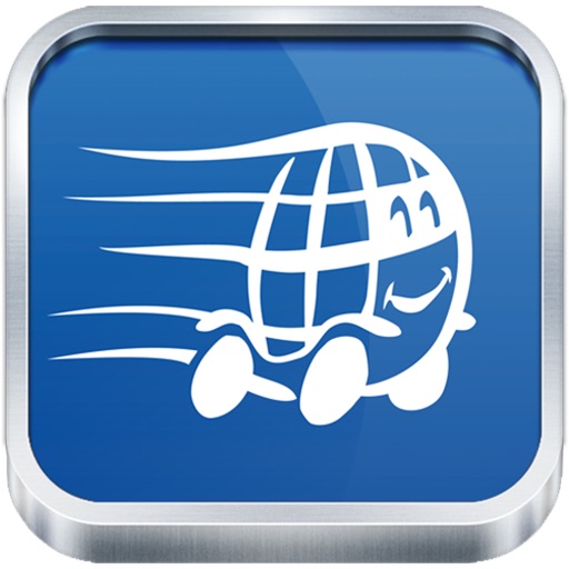 RentalCarGroup for iPad