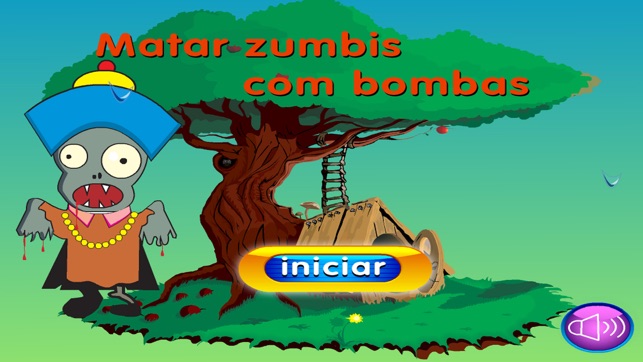 Matar zumbis com bombas(圖5)-速報App