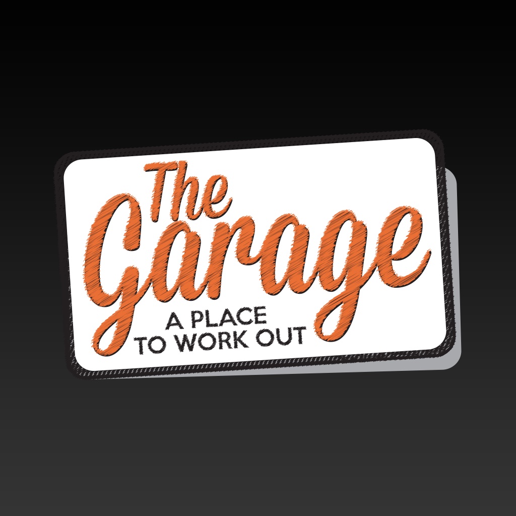 The Garage icon