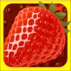 Juicy Strawberry Clickers