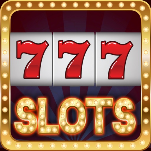 -777- Aces Classic Machine - Slots Gamble Game Free icon