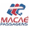 Macaé Passagens