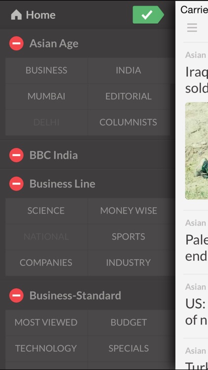 Newspapers IN - The Most Important Newspapers in India