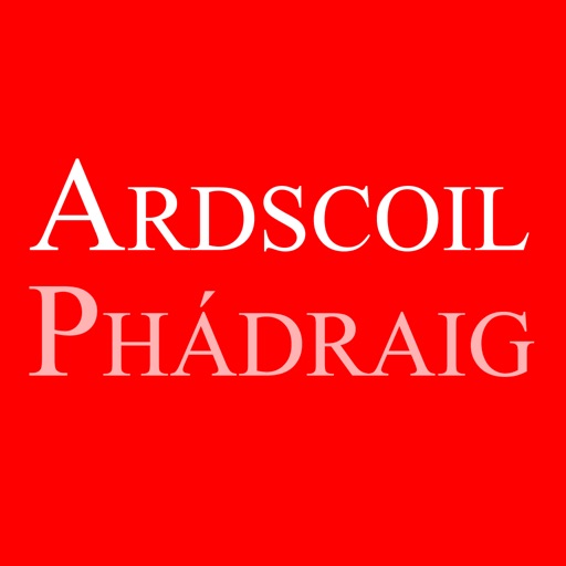 Ardscoil Phádraig icon