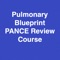 Prepare for the PANCE/PANRE on the go