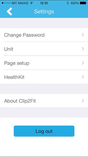 Clip2Fit(圖2)-速報App