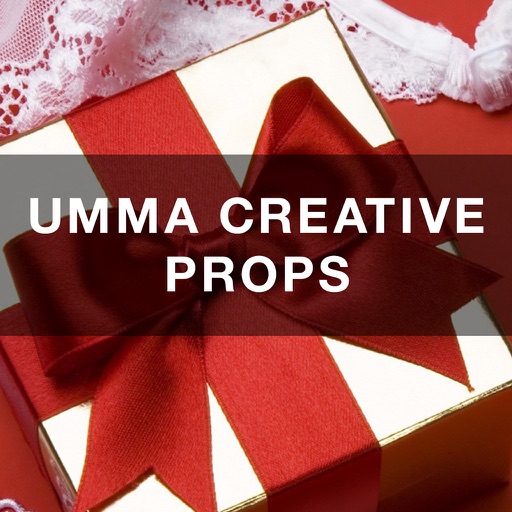 UMMA CREATIVE PROPS