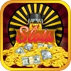 `` 3in1-Casino Slots-Blackjack and Rouletter!