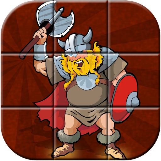 Medieval Legends - Rivals at War- Pro Icon