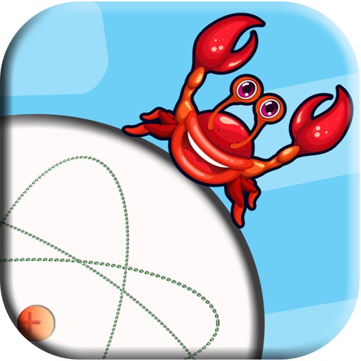 Bouncing Cell Therapy Madness - Avoid Slimy Cancer Monster FREE iOS App