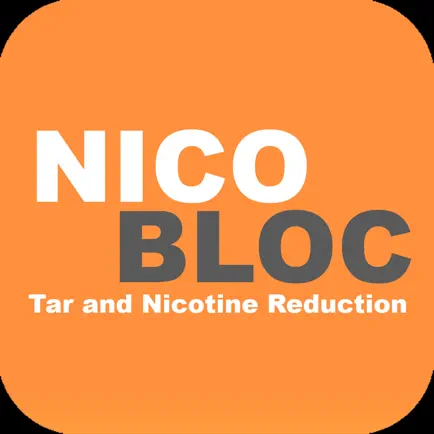 The NicoBloc Challenge - Quit Smoking Читы