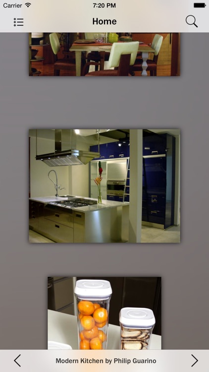 Kitchen Design Guide