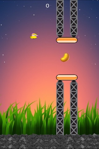 Jumping Jack - MyBeanJar Edition screenshot 3