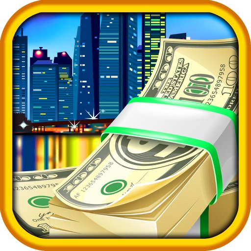 Omg! Win the #1 Slots Gold Coin Casino Digger of Fortune in Vegas Free iOS App