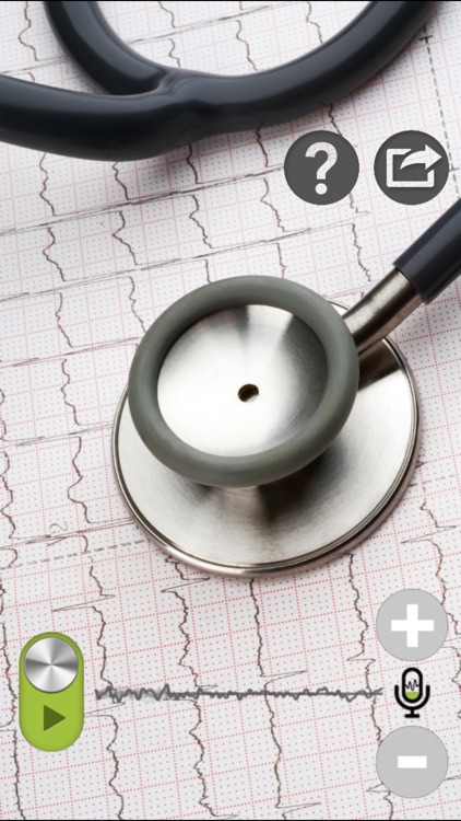 iStethoscope Pro